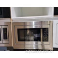 Oven microwave oven microwave stainless steel built-in